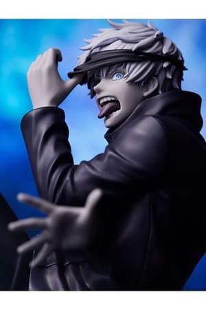 Satoru Gojo Monochrome Ver. - Jujutsu Kaisen - eStream - 10