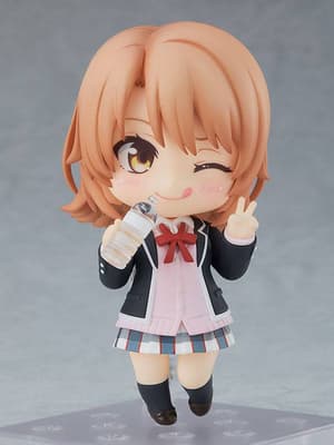 Nendoroid 1564 Iroha Isshiki - 4