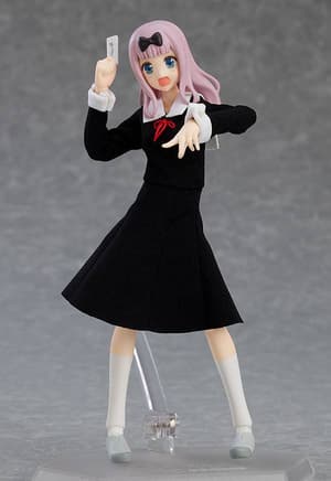 Figma 540 Chika Fujiwara - 2