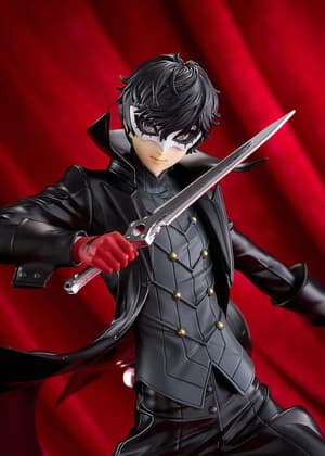 Joker - L - Persona 5 Pop Up Parade - Good Smile Company - 1