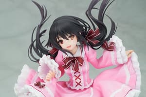 Kurumi Tokisaki - Casual Wear Sweet Lolita - Hobby Stock / Wing - 6