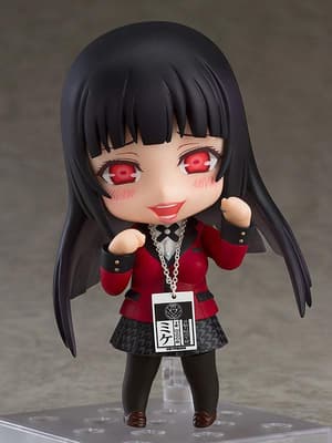 Nendoroid 882 Yumeko Jabami - Re-Release - 5
