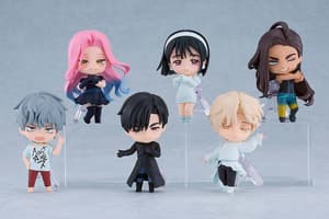 Nendoroid Surprise ALIEN STAGE【BOX】 - 2