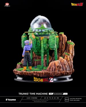 Trunks - Time Machine - Tsume HQS Dioramax (9).jpg