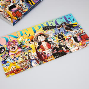 One Piece - Carlsen - Vol. 101 - 2