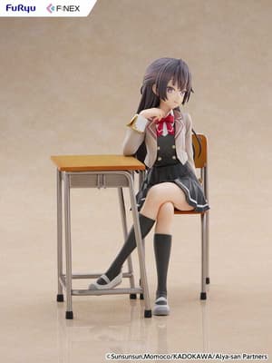 Yuki Suo - F:Nex - Furyu - 4