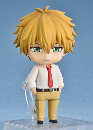 Nendoroid 2471 Takumi Usui - 5