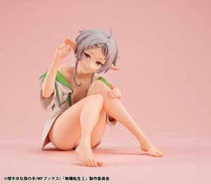 Sylphiette - Melty Princess - Tenohira - Megahouse - 2