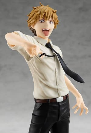 Denji - Chainsaw Man Pop Up Parade - Good Smile Company (6)