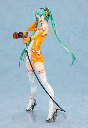 Racing Miku 2010 - 1