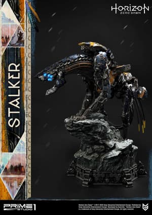 Stalker - Horizon Zero Dawn - Prime 1 Studio - 3