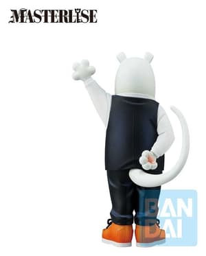 Nezu - My Hero Academia - Ichibansho Masterlise - Banpresto - 3