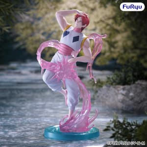 Hisoka - Exceed Creative - Furyu (18)