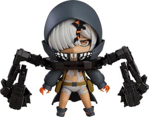 Nendoroid 1949 Strength - Dawn Fall (1)