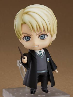 Nendoroid 1268 Draco Malfoy - 3