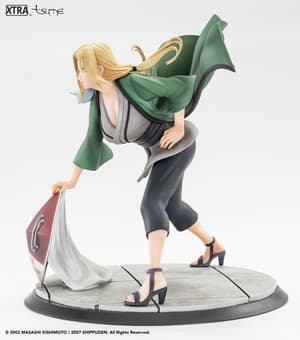 Tsunade - Tsume Xtra - 4