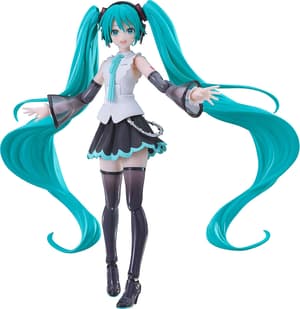 figma Hatsune Miku NT - 1