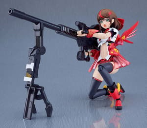 PLAMATEA VALKYRIE TUNE Lisa = Caster - 6