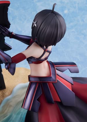 Maple - Original Armor - F:Nex - Furyu - 7