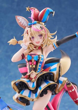 Omaru Polka - Claynel - 6