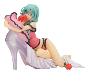 Miku Hatsune Mikumo Series 04 - Romeo and Cinderella - 2