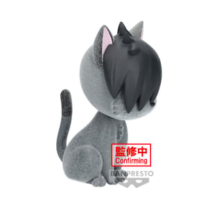 Kurooneko - Haikyu!! (Kagegarasu & Kurooneko) - Fluffy Puffy (1)
