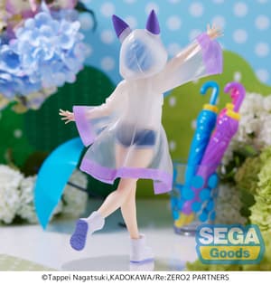 Rem - After the Rain - Luminasta - Sega (4)