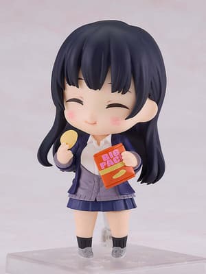 Nendoroid Anna Yamada - 6