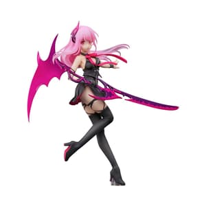 Kisara - Demon - F:Nex - Furyu - 2