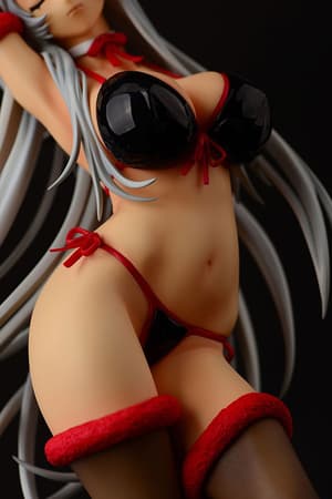 Chou'un Shiryu - Bunny Version - Type R - 16