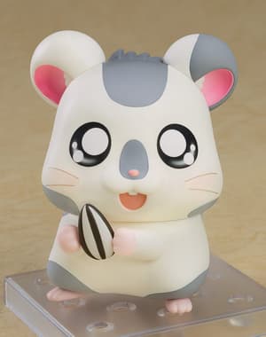 Nendoroid 1699 Oxnard - 2