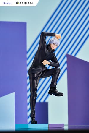 Satoru Gojo - Tenitol - Furyu - 12