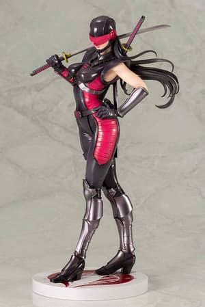 Dawn Moreno - G.I. Joe Bishoujo - Kotobukiya - 3
