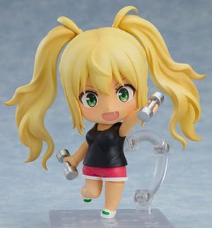 Nendoroid 1278 Hibiki Sakura - 3