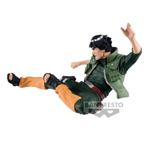 Might Guy - Naruto Shippuden - Vibration Stars - Banpresto (1)