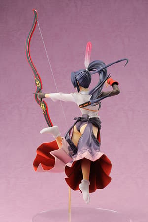 Kagekatsu Uesugi (Normale Version) - Alter - 8