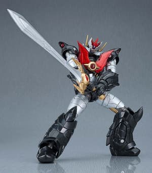 MODEROID Mazinkaiser - 7