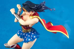 Wonder Woman - 2nd Edition - DC Comics Bishoujo - 7