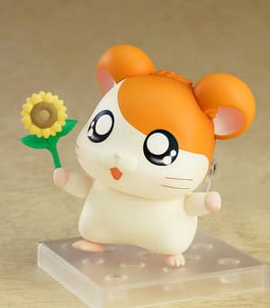 Nendoroid 1615 Hamtaro - 5