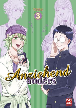 Anziehend anders - Kaze - Band 03 Cover.png