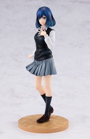 Akane Kurokawa - KD Colle - Kadokawa (9)