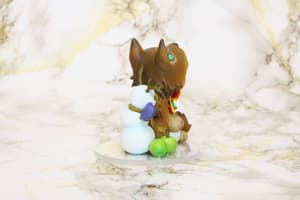 Set - The Ancient Magus Bride MAG Premium Vignette Collection (8 Figures) - 14