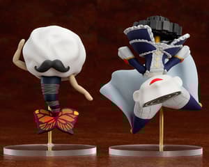 Nendoroid Petite: Puella Magi Madoka Magica - Extension Set 02 - 1