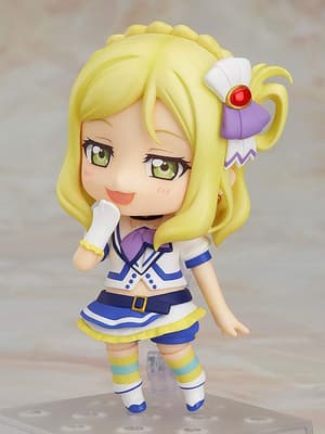Mari Ohara Nendoroid 782 Love Live! Sunshine!! - 4