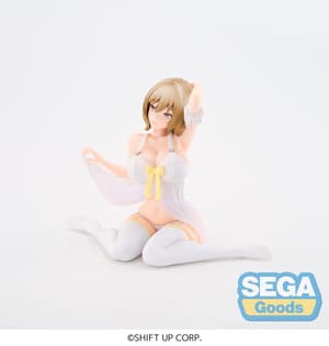 Anis - Yumemirize - Sega - 7