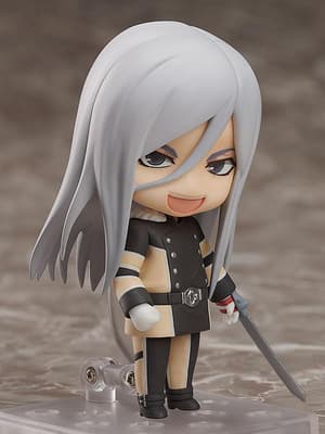 Nendoroid 1134 Squalo Superbia - 4