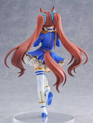 Daiwa Scarlet - L - Uma Musume Pop Up Parade - Good Smile Company - 5