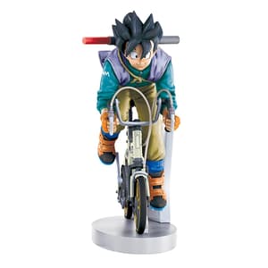 Desktop Real McCOY 02 - Dragon Ball - Son Goku - 3