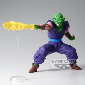 Piccolo - Dragon Ball Z - G x materia - Banpresto (1)
