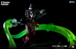 Brook - Tsume HQS Dioramax (2)